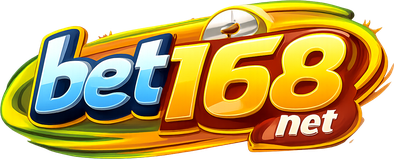 Bet168 Net Logo
